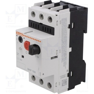 Lovato Electric SM1P1000