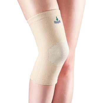 OPPO-MEDICAL Bandáž na koleno so systémom Coolmax