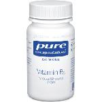 Pure Encapsulations Витамин В6 - 90 капсули