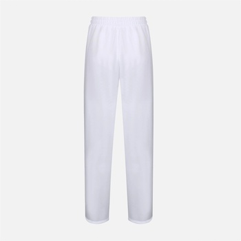 Biba Анцуг Biba Women's Logo Closed Hem Fleece Joggers - cream