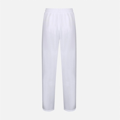Biba Анцуг Biba Women's Logo Closed Hem Fleece Joggers - cream