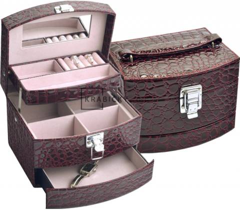 Šperkovnice JKBox SP304-A10