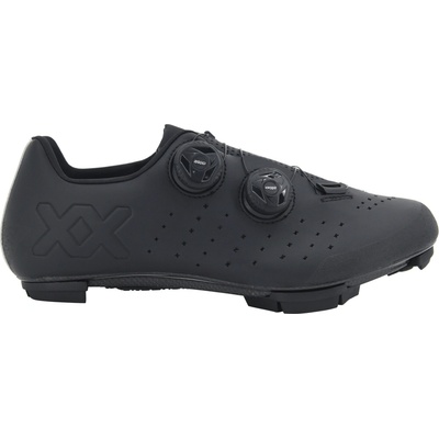 FLR FX-9 Carbon Black