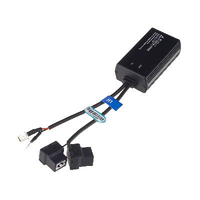 Eliminátor chybových hlášení pro žárovky H1 led-wcH1F2