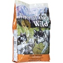 Taste of the Wild High Praire Puppy 12,2 kg