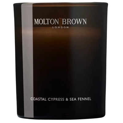 Molton Brown Coastal Cypress & Sea Fennel 190 g