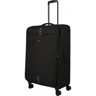 Travelite Rugen čierna 90 L