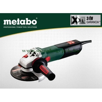 Metabo WE 15-150 Quick (600464000)