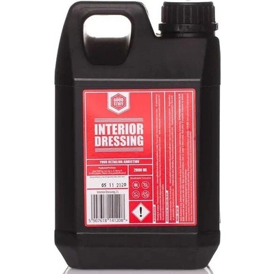 Good Stuff Interior Dressing 2 l