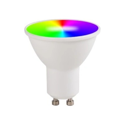 iGET HOME BS2 Smart žárovka GU10 5,5W RGB+CCT 75020901