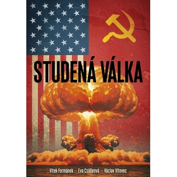 Studená válka - V. Formánek