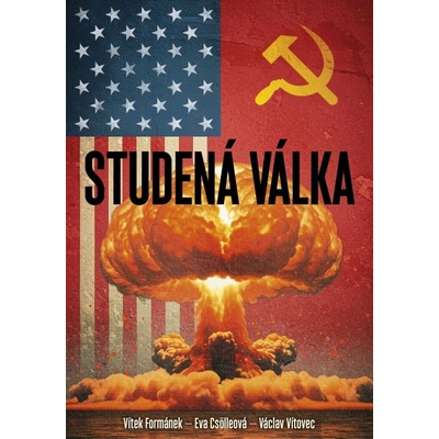 Studená válka - V. Formánek