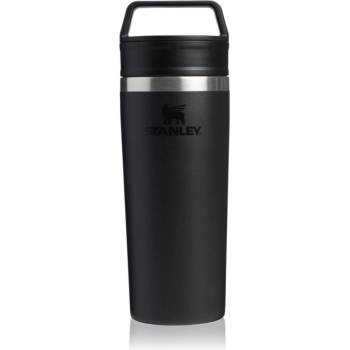 STANLEY Café-To-Go Travel Mug термочаша голям Black 2.0 470ml
