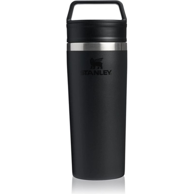 STANLEY Café-To-Go Travel Mug термочаша голям Black 2.0 470ml