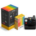 Polaroid Now+ Gen 3 Bundle Black + 16 photos (006562)