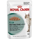 Royal Canin Instinctive+7 12 x 85 g