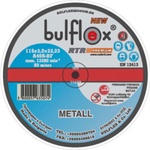 bulflex Диск за шлайфане 180x6.0 BULFLEX 29818