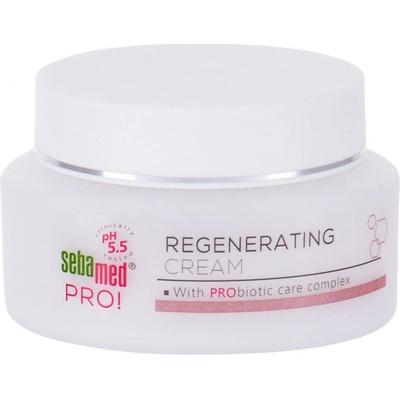 Seba med Pro! Regenerační krém 50 ml