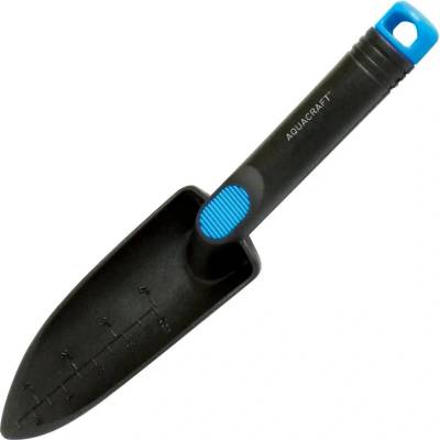 Lopatka AQUACRAFT® 380911, sadenicová, plastová, úzka