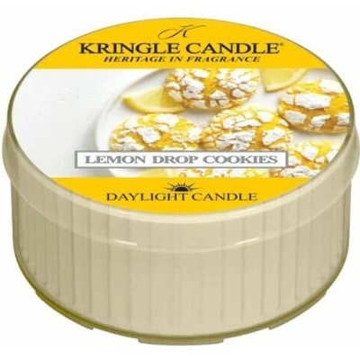 Kringle Candle Lemon Drop Cookies 42 g