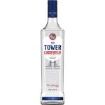 Old Tower London Dry - джин 700ml