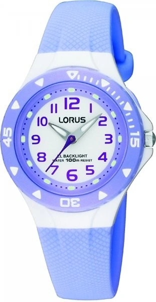 Lorus RRX51CX9