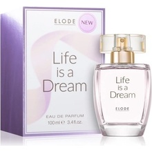 Elodi Life is a Dream parfumovaná voda dámska 100 ml