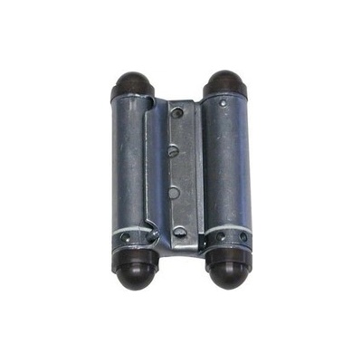 Záves pružinový 125mm 30kg Ni (2ks)