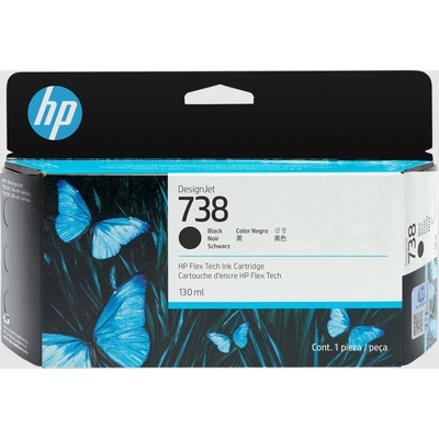 HP 498N4A - originálny