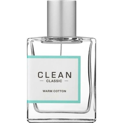Clean Classic Warm Cotton parfémovaná voda dámská 3 ml vzorek