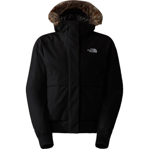 The North Face Дамско зимно яке The north face Women's Arctic Bomber Winter jacket - TNF Black / NPF (104-5899-0214)