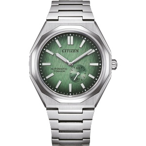 Citizen NK5020-58X Часовници