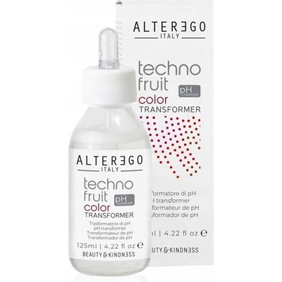 Alter Ego Color Modifikátor snižuje pH barvy 125 ml