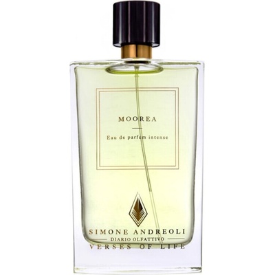 Simone Andreoli Verses of Life Intense parfémovaná voda unisex 100 ml