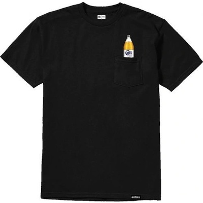 Etnies Colt 45 Pocket black