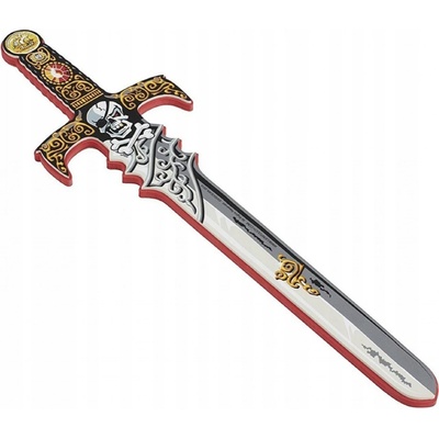 LIONTOUCH Meč Rytíř Lebka – Hledejceny.cz