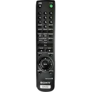 GENERAL SONY RMT-D115P - съвместимо дистанционно управление на марката General (RMT-D115P) Дистанционно