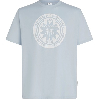 O'Neill Мъжка тениска O'Neill Musthave Graphic T-Shirt - Spindle - размер XXL (216-8492-0416)