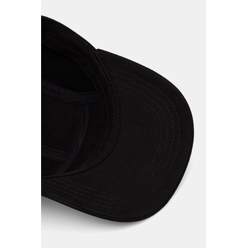 MM6 Maison Margiela Памучна шапка с козирка MM6 Maison Margiela (SH0TC0009.M35346)