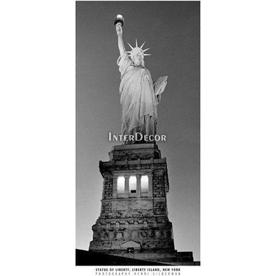 Statue of Liberty 1 deska 50x100