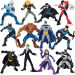 Batman DC Минифигура изненада