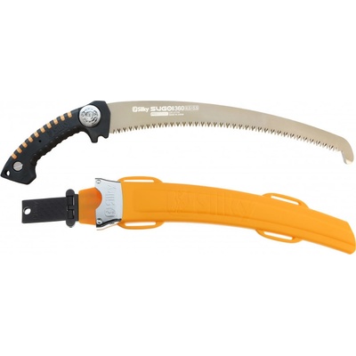 Silky Sugoi 360 mm 6,5-5,5 na 30 mm – Hledejceny.cz