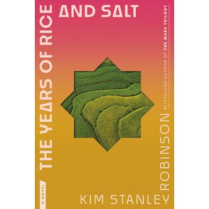The Years of Rice and Salt (ISBN: 9798217091775)