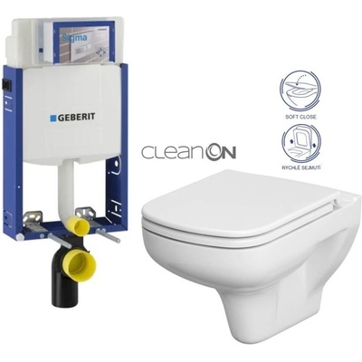 GEBERIT KOMBIFIX ECO 110.302.00.5 CN1