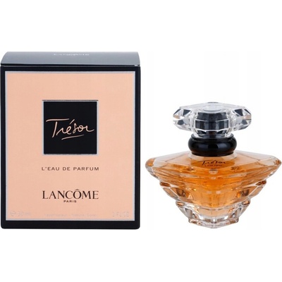 Lancôme Tresor toaletní voda dámská 50 ml
