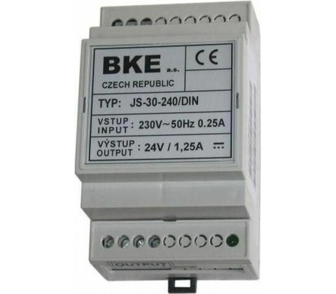 JS-30-120/DIN