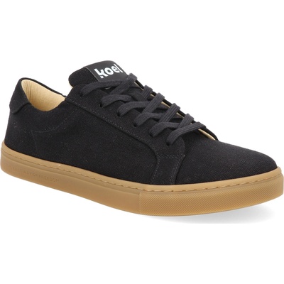 Koel Hazel Canvas Black