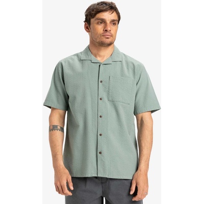 Quiksilver Риза heartbeat ss