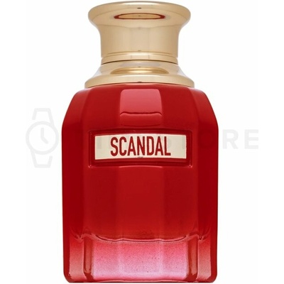 Jean P. Gaultier Scandal Le parfum Intense parfumovaná voda dámska 30 ml