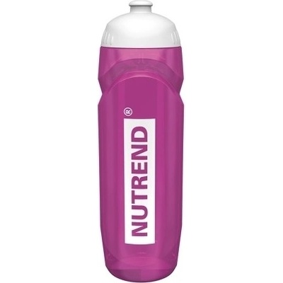 Nutrend ŠPORTOVÁ FĽAŠA - 750 ml - Ružová